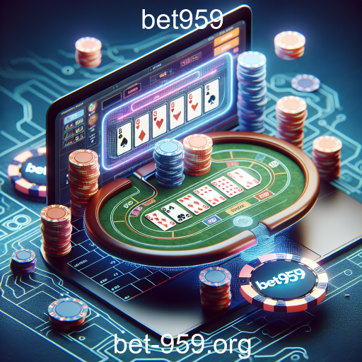 Descubra os Melhores Jogos de Mesa na Bet959
